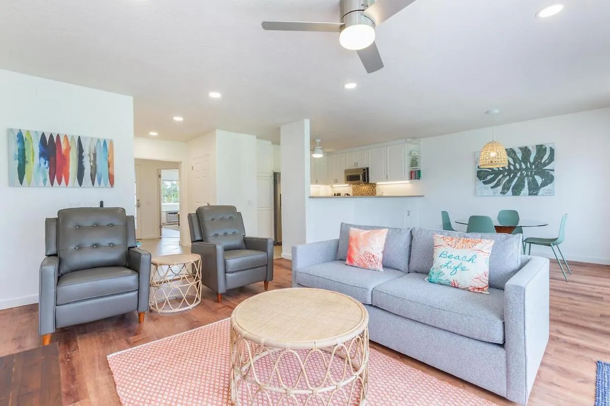 Emmalani 423 Condo Princeville USA