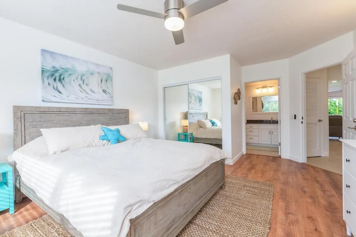 Apartment Emmalani 423 Condo Princeville