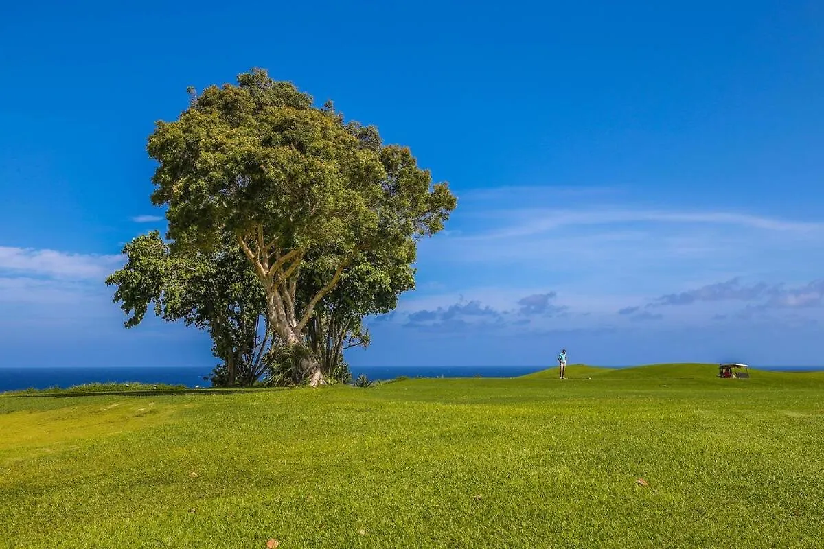 Apartmán Emmalani 423 Condo Princeville