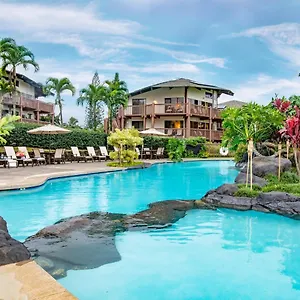 Club Wyndham Ka Eo Kai Resort